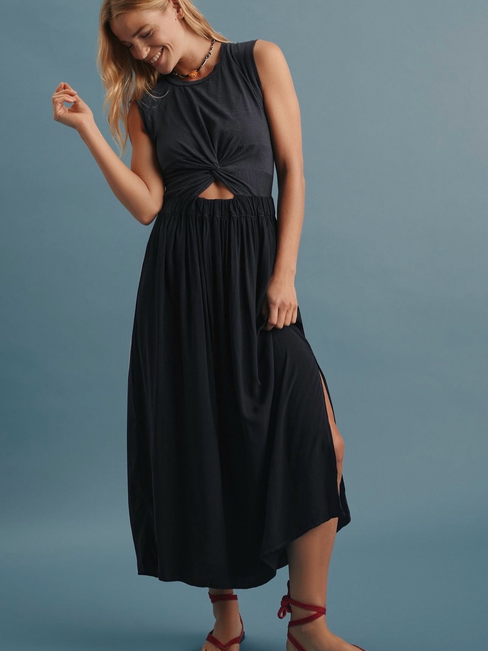 Sundry dress